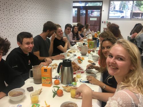 diner rencontre st-louis de gonzague