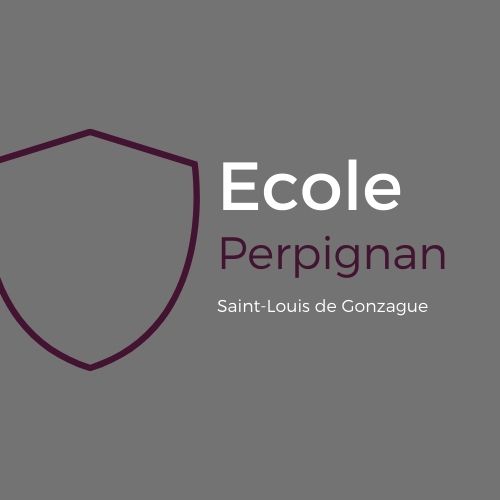 logo cole SLG Perpignan inscriptions