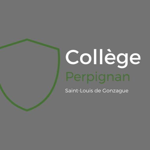 logo collge SLG Perpignan inscriptions