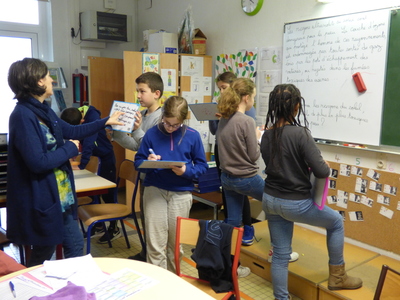 Saint Louis De Gonzague Ecole Perpignan Descriptif De L Offre Classe Ash