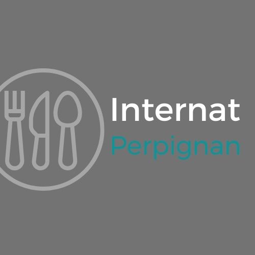 logo cantine internat menus