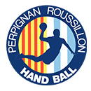 Perpignan Roussillon Handball
