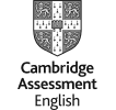 Cambridge Assessment English