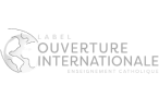 Label Ouverture Internationale