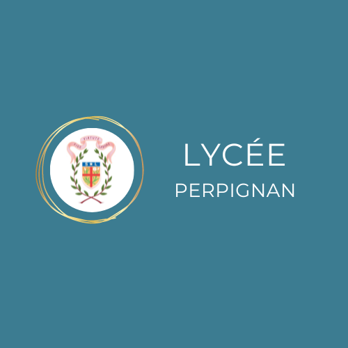 Lycée Perpignan