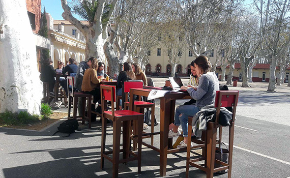 Lycée Perpignan