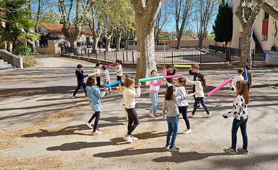 Primaire Perpignan
